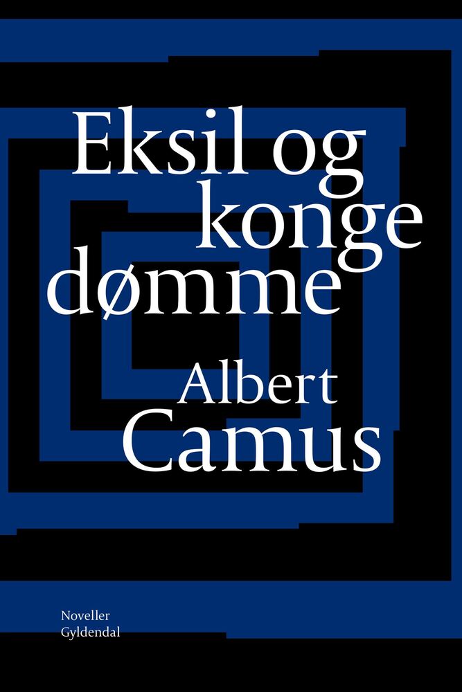 Eksil og kongedømme