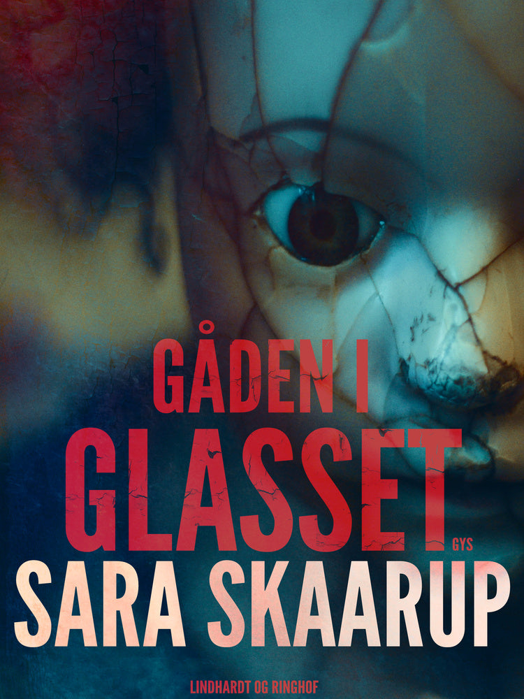 Gåden i glasset
