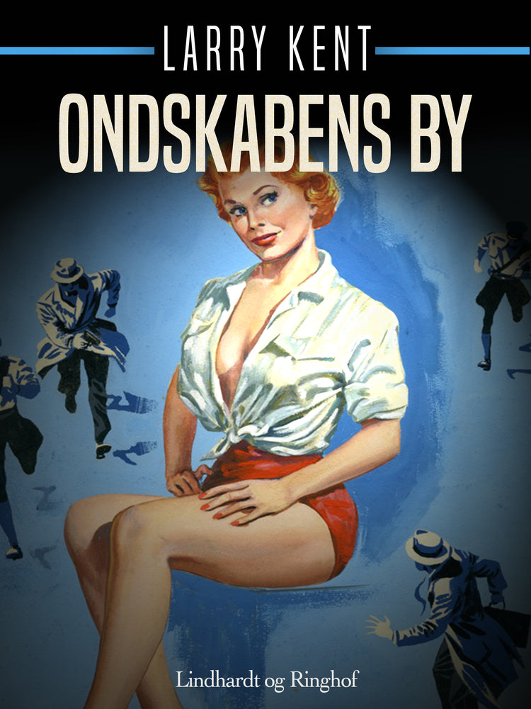 Ondskabens by