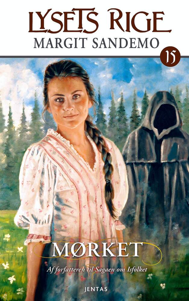 Lysets rige 15 - Mørket, CD