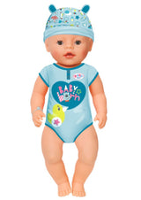 Baby Born soft touch boy