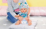 Baby Born soft touch boy