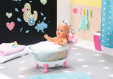 Baby Born badekar