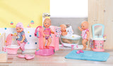 Baby Born badekar