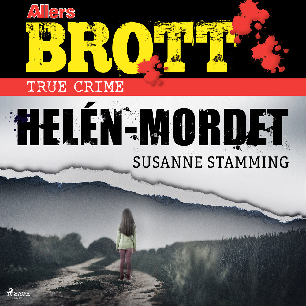 Helén-mordet