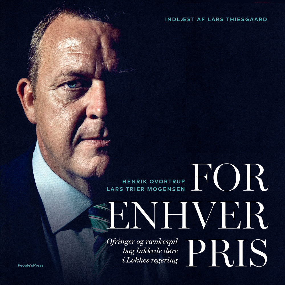 For enhver pris