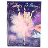 FANTASY DESIGNBOG BALLET