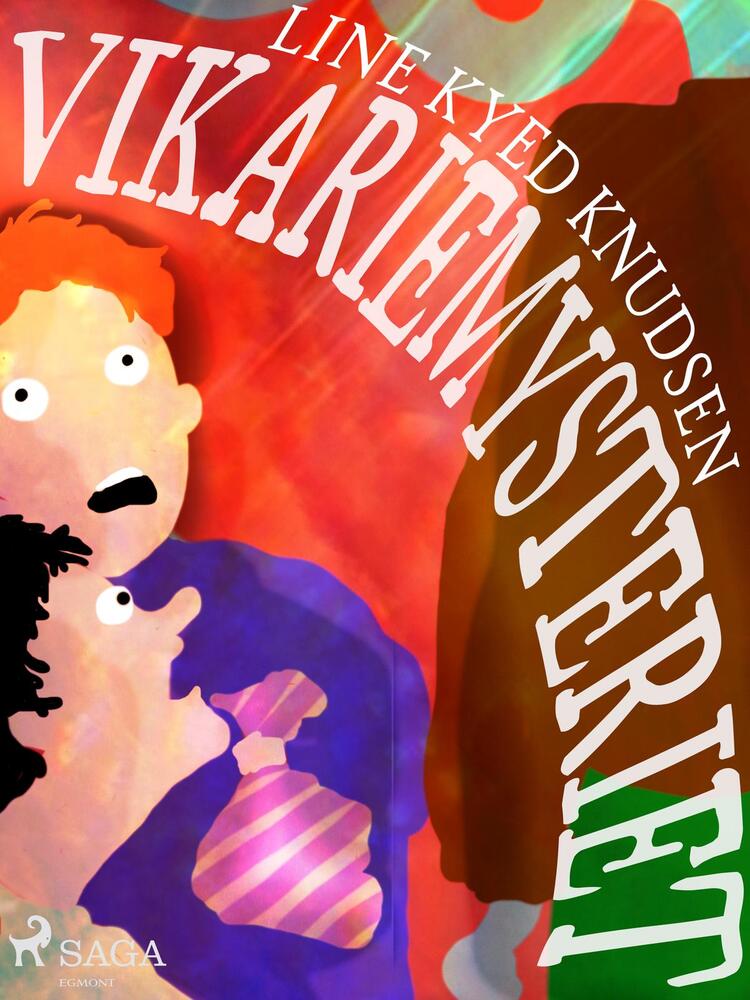Vikarie-mysteriet