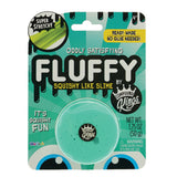 Fluffy slim 50 g asst