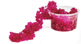 Bobble bitz crunchy slim 70 g asst
