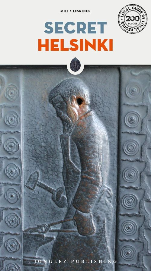 Secret Helsinki Guide