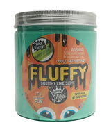 Fluffy slim 265 g asst