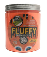 Fluffy slim 265 g asst