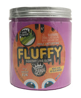 Fluffy slim 265 g asst