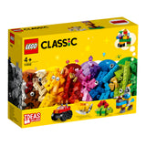 11002 LEGO Classic Basisklodser
