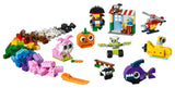 11003 LEGO Classic Klodser og øjne