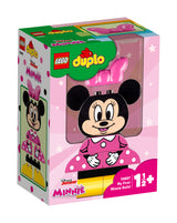 10897 LEGO DUPLO Disney tm Min første Minnie-model