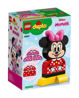 10897 LEGO DUPLO Disney tm Min første Minnie-model