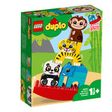 10884 LEGO DUPLO My First Mine første vippedyr