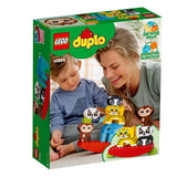 10884 LEGO DUPLO My First Mine første vippedyr