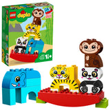 10884 LEGO DUPLO My First Mine første vippedyr