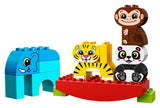 10884 LEGO DUPLO My First Mine første vippedyr