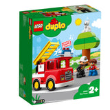 10901 LEGO DUPLO Brandbil