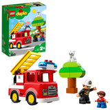 10901 LEGO DUPLO Brandbil