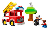 10901 LEGO DUPLO Brandbil