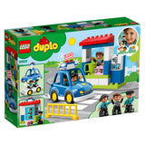10902 LEGO DUPLO Town Politistation