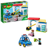 10902 LEGO DUPLO Town Politistation