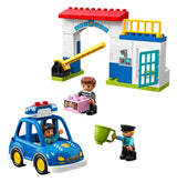 10902 LEGO DUPLO Town Politistation