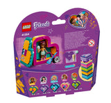 41354 LEGO FRIENDS ANDREAS HJERTEÆSKE
