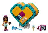 41354 LEGO FRIENDS ANDREAS HJERTEÆSKE