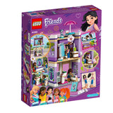41365 LEGO FRIENDS EMMAS KUNSTATELIER