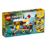 31093 LEGO CREATOR HUSBÅD