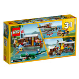 31093 LEGO CREATOR HUSBÅD