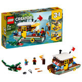 31093 LEGO CREATOR HUSBÅD