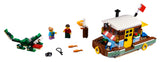 31093 LEGO CREATOR HUSBÅD