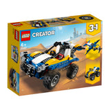 31087 LEGO Creator Strandbuggy
