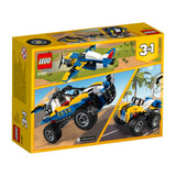 31087 LEGO Creator Strandbuggy
