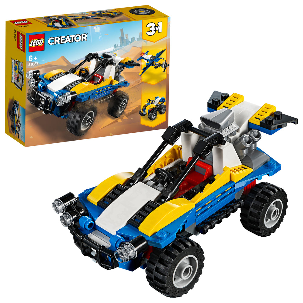 31087 LEGO Creator Strandbuggy