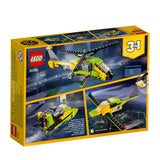 31092 LEGO Creator Helikoptereventyr