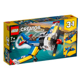 31094 LEGO Creator Konkurrencefly
