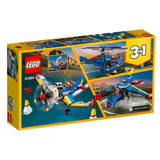 31094 LEGO Creator Konkurrencefly