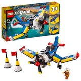 31094 LEGO Creator Konkurrencefly