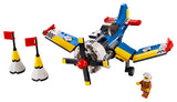 31094 LEGO Creator Konkurrencefly