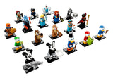 71024 LEGO MINIFIGURES DISNEY S2