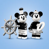 71024 LEGO MINIFIGURES DISNEY S2