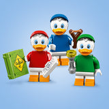 71024 LEGO MINIFIGURES DISNEY S2